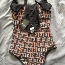 Fendi Swimsuit Size S