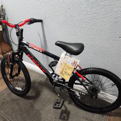 Kend Bike Mont Sports 20 6 Speed New Ready To Ride