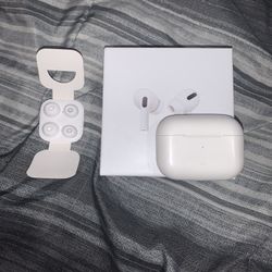 AirPod Pros