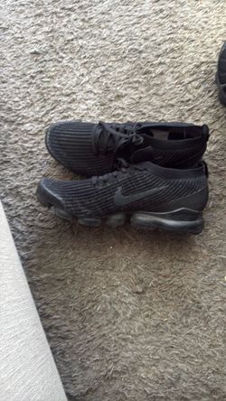 Nike vapor max