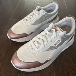 Puma Shoes