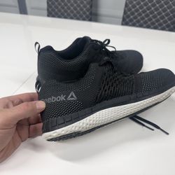 Reebok Composite Toe Shoe 