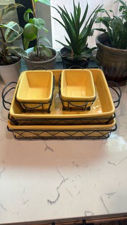Temp-tations presentable oven bakeware