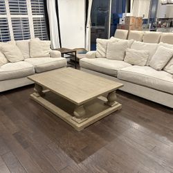 Sofa & Loveseat Michael Nicholas Designs