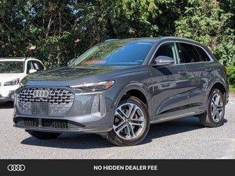 2025 Audi All-new Q5