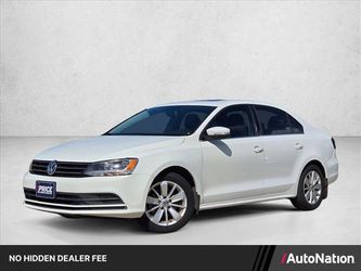 2016 Volkswagen Jetta