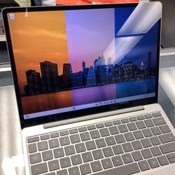Microsoft Surface Laptop Go 1st Gen
