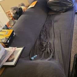 Free Couch