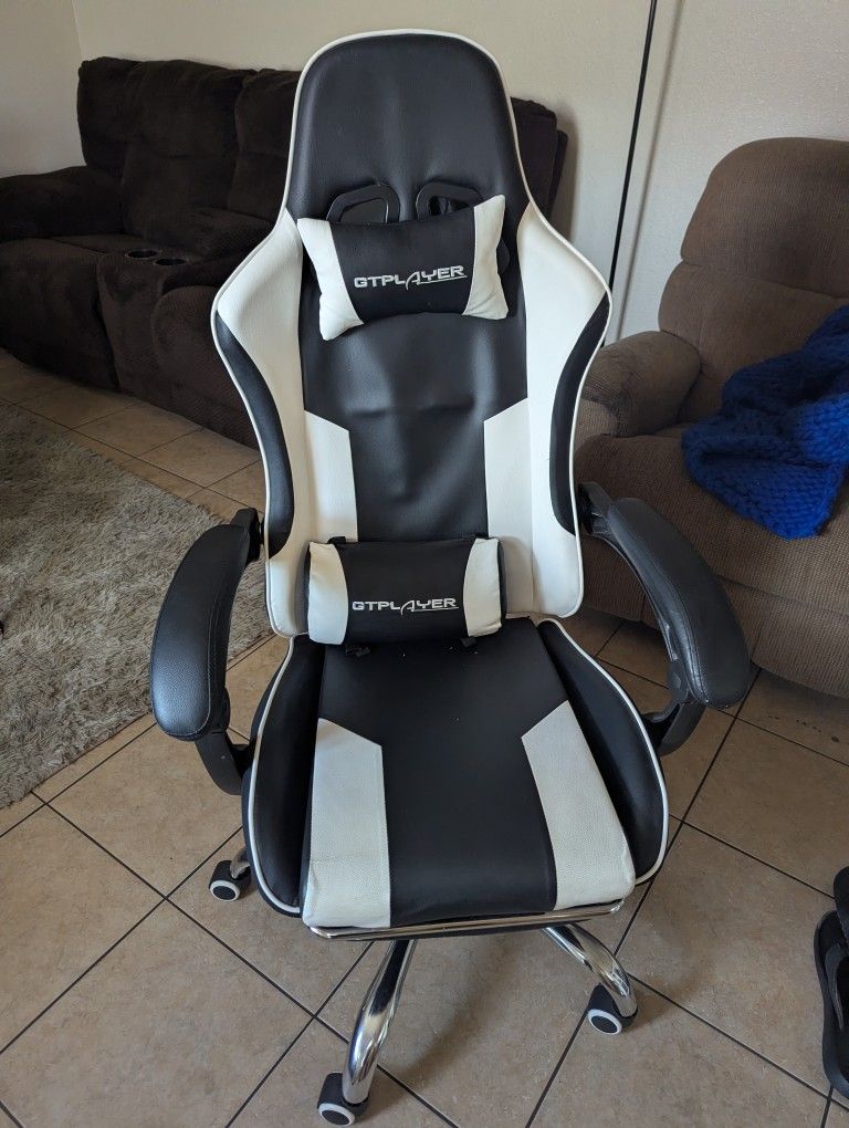 GT player Gaming Chair