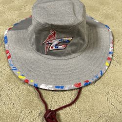 Cleveland Charge (Cavaliers) Margaritaville Bucket Hat