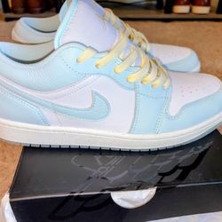 Brand New Jordan’s Size 9.5 Men 