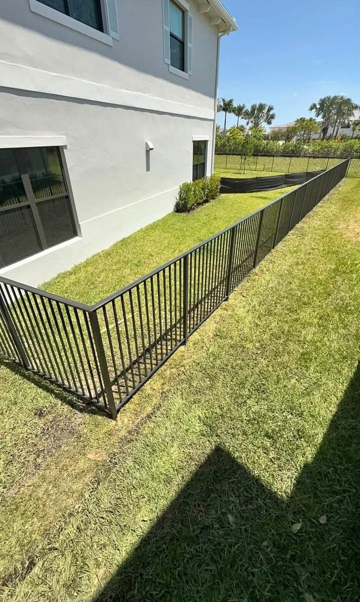 Fence