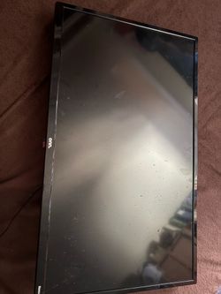 Roku 32” tv