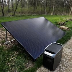 Solar Kit - Small