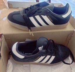 Adidas shoes