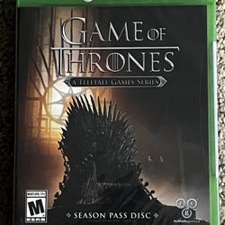 Game Of Thrones Sealed