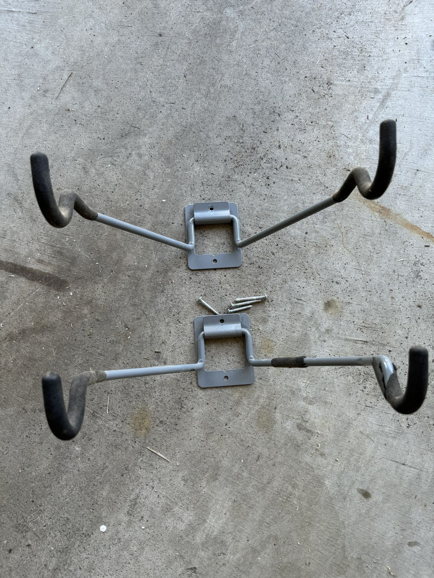 Bike/tool Rack