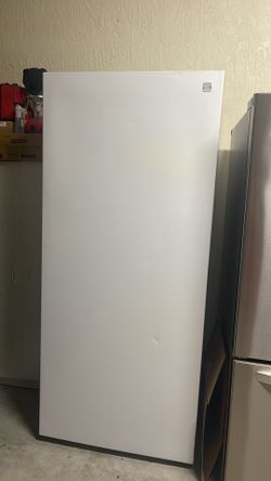 Freezer