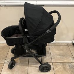Evenflo Pivot Modular *STROLLER ONLY* 