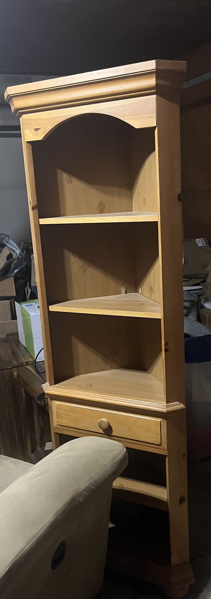 Wood