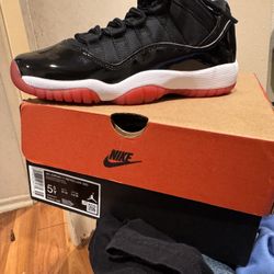 Jordan bred 11 