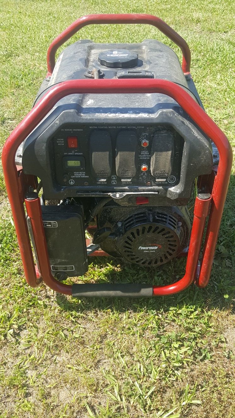 Generator