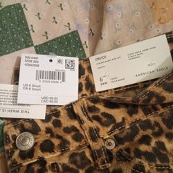 American Eagle Pants