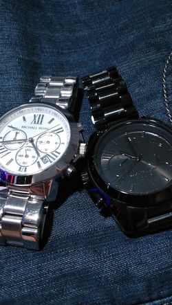 Michael kors watch small