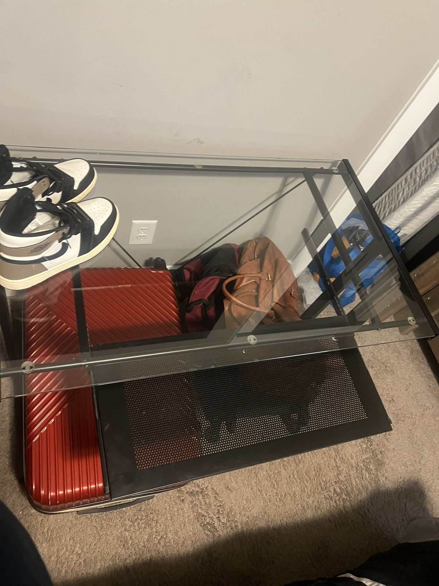 Office Desk