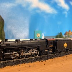 HO trains : Tyco Locomotives, Rolling Stock, Buildings, Power packs And More