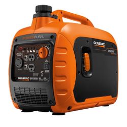 Generator/ Inverter 