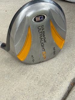 Burner Golf Club Set (3 clubs)