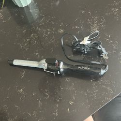 Revlon Curler 