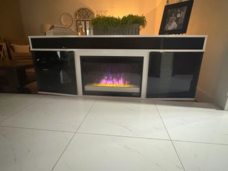 Media Console