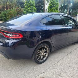 2013 Dodge Dart 102000 Miles. Finance It!