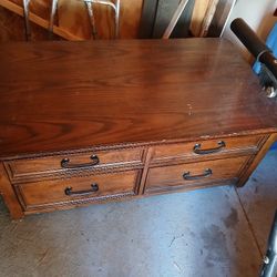 Misc Furniture Pieces