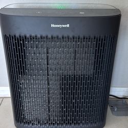 Honeywell Air Purifiers 