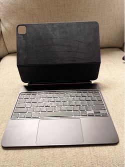 Apple Magic Keyboard