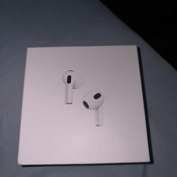 AirPods Generation 3