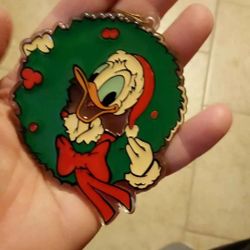 Christmas Ornament 