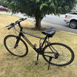 RedFire Bike Like New