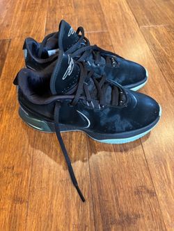 Nike LeBron 21 Tahitian
