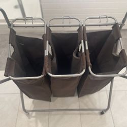 Laundry Sorter