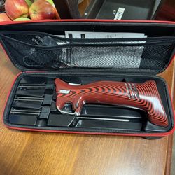 Electric Carving Knife