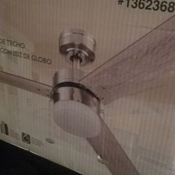 Ceiling Fan