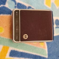 Car Hands-free Bluetooth Device 