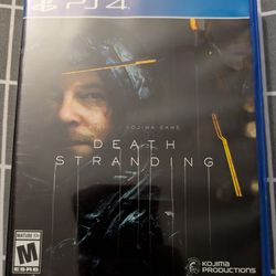 Death Stranding