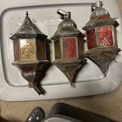 Lanterns 