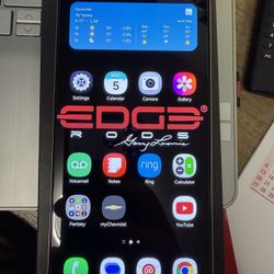 Samsung S25 Ultra 256 GB (Verizon)