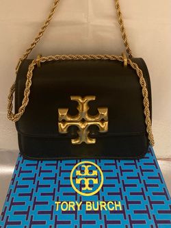 Tory burch Eleanor bag